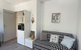 Petit Nid Douillet - Studio - Rives Du Lez - Wifi