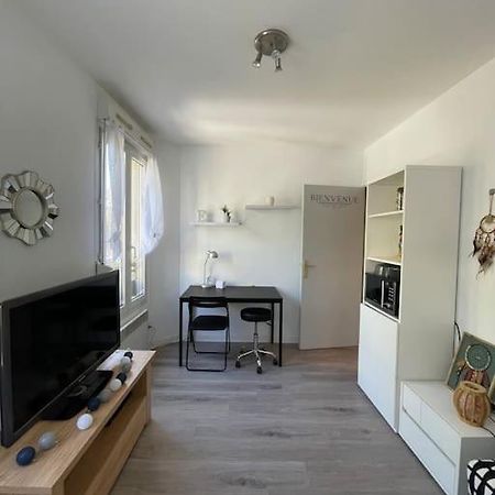 Appartement Petit Nid Douillet - Studio - Rives Du Lez - Wifi à Montpellier Extérieur photo