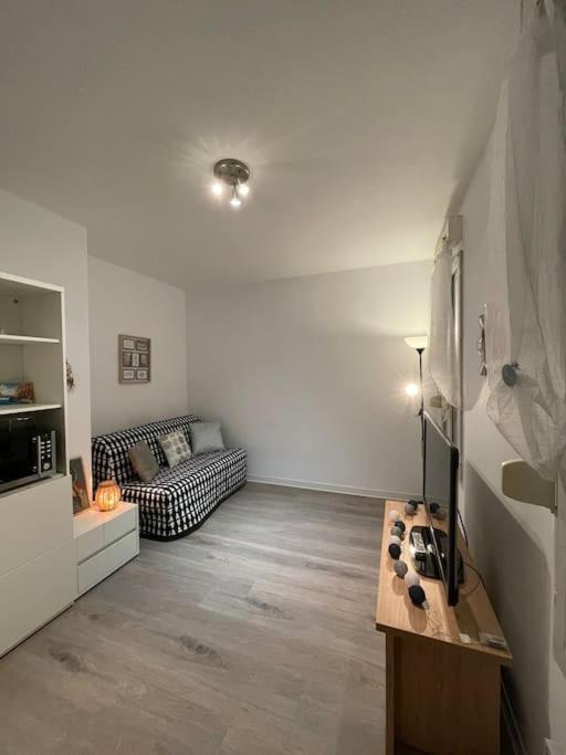 Appartement Petit Nid Douillet - Studio - Rives Du Lez - Wifi à Montpellier Extérieur photo